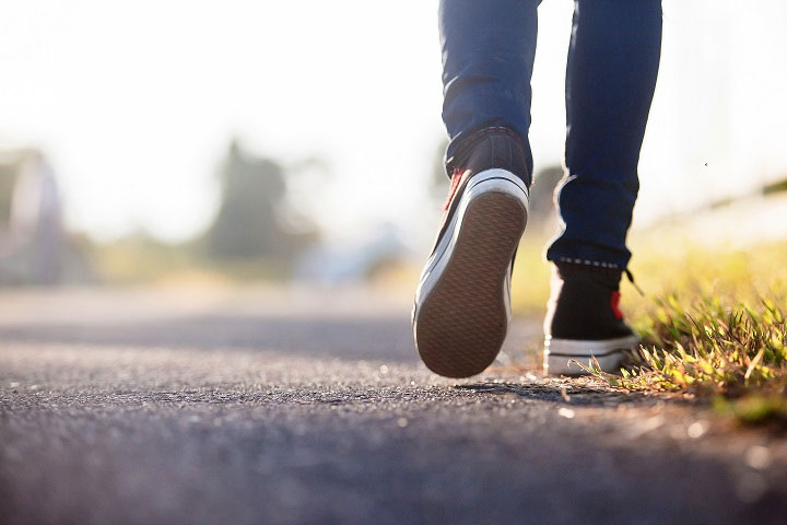 Liệu chúng ta có thực sự cần phải đi 10.000 bước mỗi ngày?