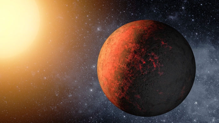 Liệu có sự sống tồn tại trên Kepler 69c không?