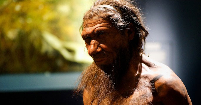 Lộ diện lò hắc ín 200.000 năm do loài người khác điều hành