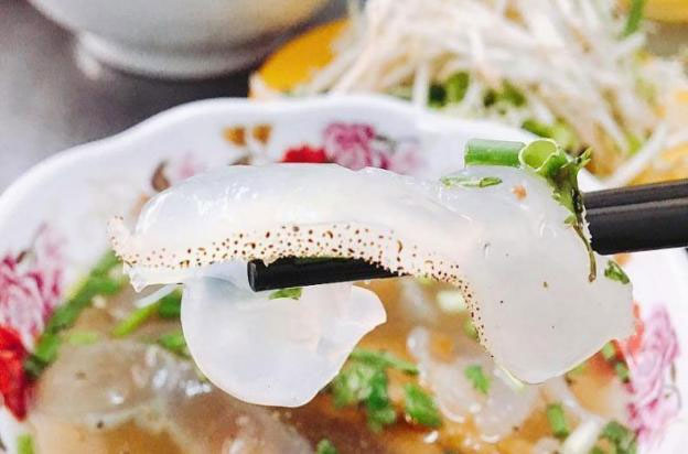 Loại hải sản giúp quét sạch mỡ, tốt cho hệ tim mạch, miền biển Việt Nam có rất nhiều, rất dễ mua
