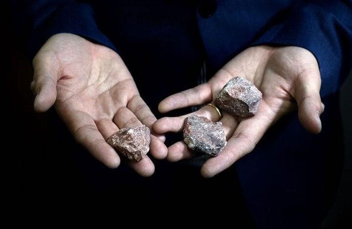 Loại khoáng chất khiến các nhà khoa học mất hơn 200 năm mới có thể tái tạo được