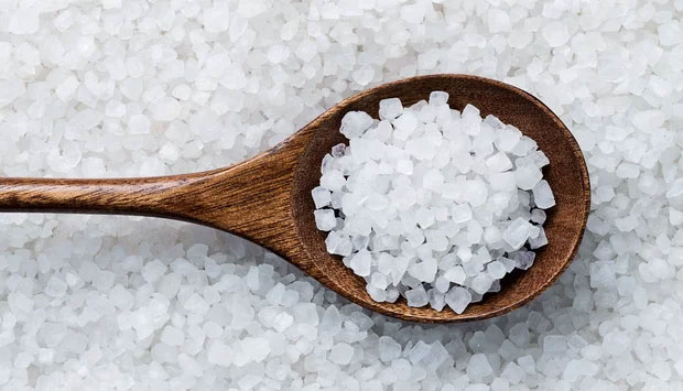 Loại muối quý như thuốc, ở Việt Nam vừa nhiều vừa rẻ nhưng không ai mua