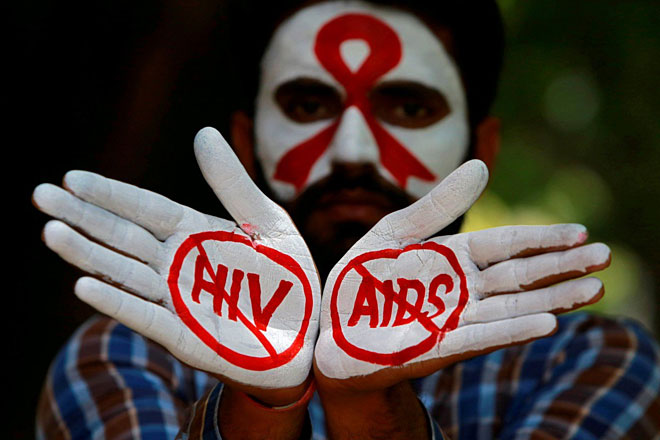 Loại thuốc ức chế virus HIV lây truyền qua đường tình dục