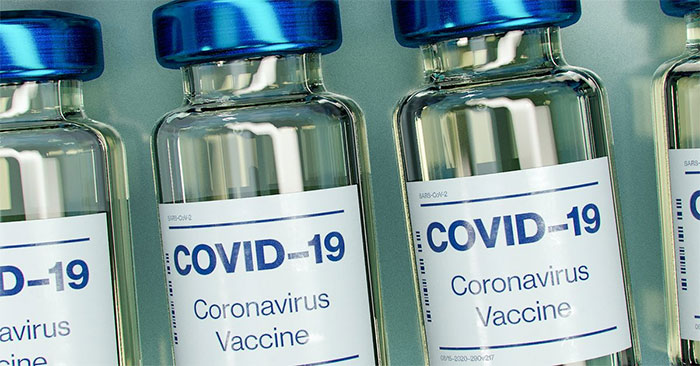 Loại vaccine mới có thể vô hiệu hóa các biến chủng Covid-19
