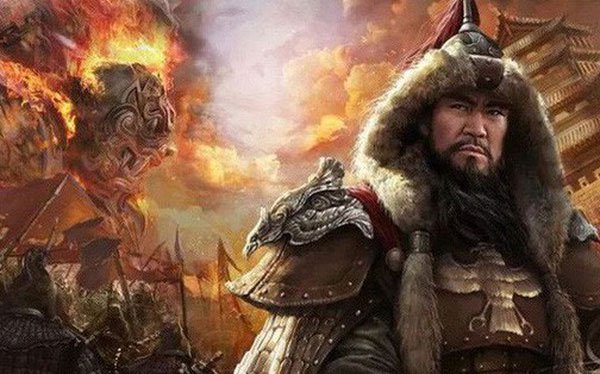 Loài vật nhỏ bé xua đuổi đại quân Mông Cổ, cứu Châu Âu khỏi họa diệt vong?