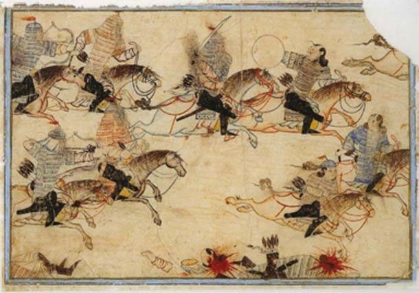 Loài vật nhỏ bé xua đuổi đại quân Mông Cổ, cứu Châu Âu khỏi họa diệt vong?
