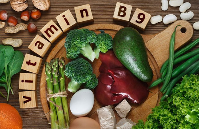 Loại vitamin quen thuộc giúp giảm nguy cơ tử vong sớm