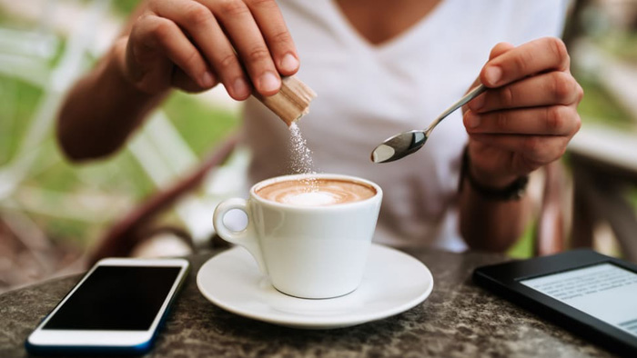 Lợi ích của cà phê muối - Thức uống ưa chuộng của nhiều người trẻ