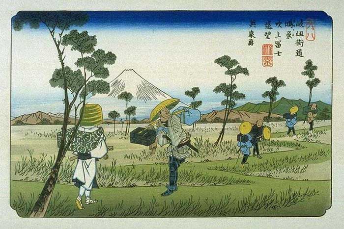 Lối sống chậm và bền vững của người Nhật bắt nguồn từ chính sách khiến nước này bị cô lập hơn 200 năm
