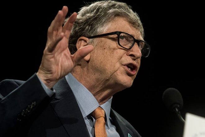 Lời tiên tri thứ hai của Bill Gates đã thành sự thật