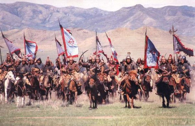 Lý do gì khiến đế quốc Mông Cổ bỏ dở cuộc xâm lược châu Âu?