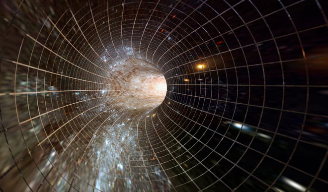 Lý giải dự đoán cuối cùng của Stephen Hawking: Liệu du hành thời gian có thể thành hiện thực?