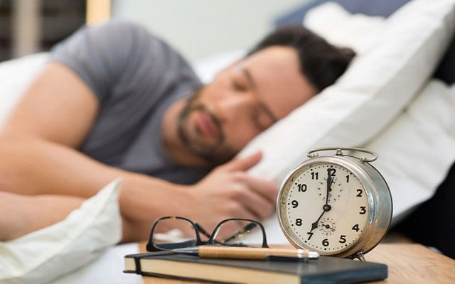 Lý thuyết 8 giờ trong giấc ngủ đúng nhưng chưa đủ