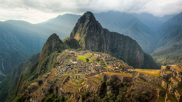 Machu Picchu bị gọi sai tên trong 111 năm? Kỳ quan này có tên thật là gì?