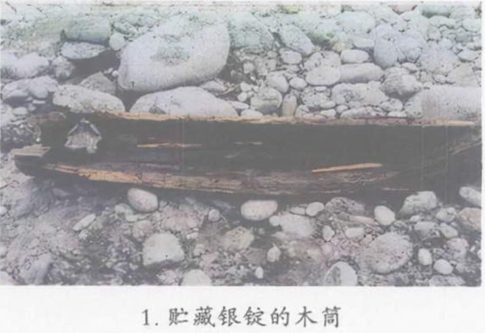 Máy xúc đào trúng khúc gỗ để lộ cục đá lạ, chuyên gia lần theo manh mối tìm thấy kho báu khủng