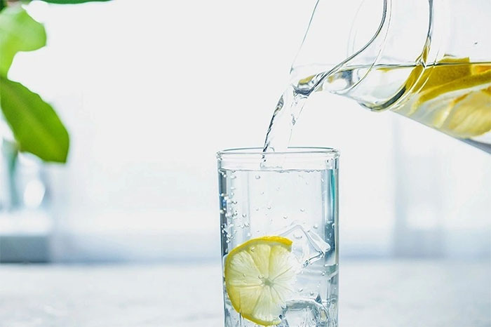 Mẹo giúp bạn uống đủ nước mỗi ngày