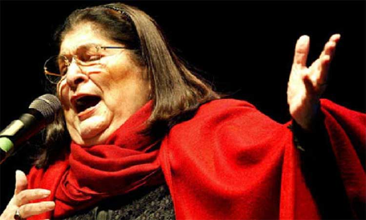 Mercedes Sosa: Giọng ca đưa người Mỹ Latinh qua Chiến tranh bẩn thỉu