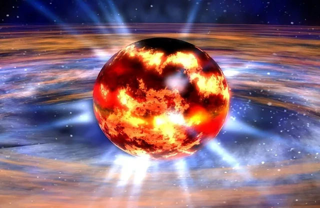 Mối đe dọa khổng lồ của Betelgeuse: Nếu phát nổ, nó có thể sẽ nuốt trọn Trái đất?