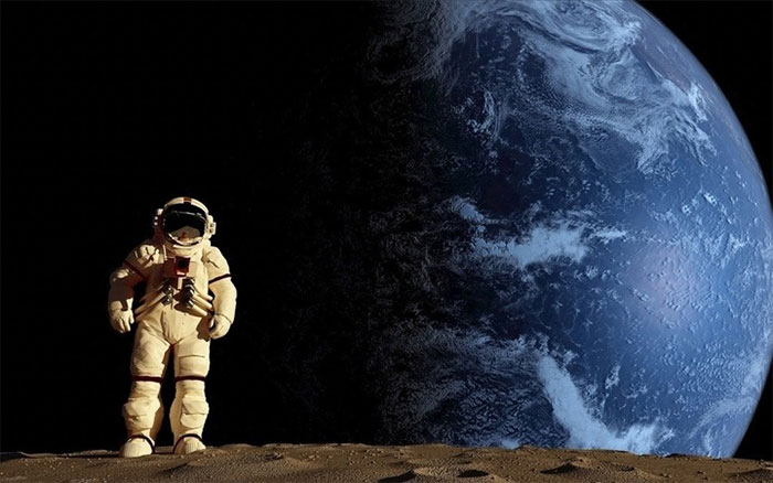 Một ngày trên Mặt trăng của các phi hành gia sẽ diễn ra như thế nào?