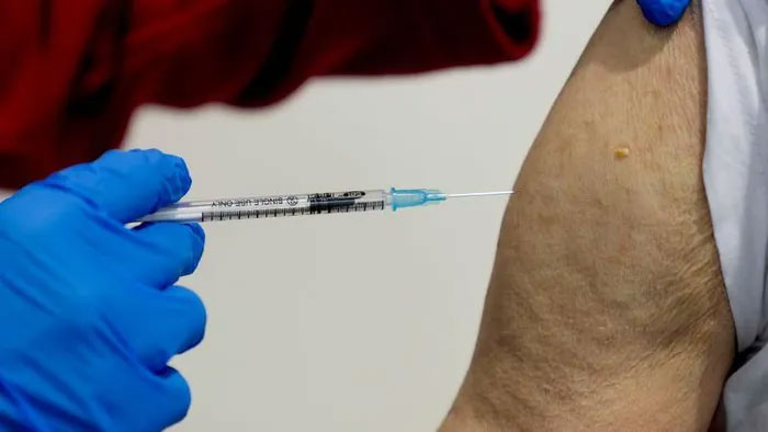 Một người đàn ông Đức nghi tiêm đến 90 mũi vaccine ngừa Covid-19