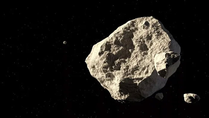 Một tiểu hành tinh “có khả năng nguy hiểm” sẽ lướt qua quỹ đạo Trái đất vào thứ Sáu