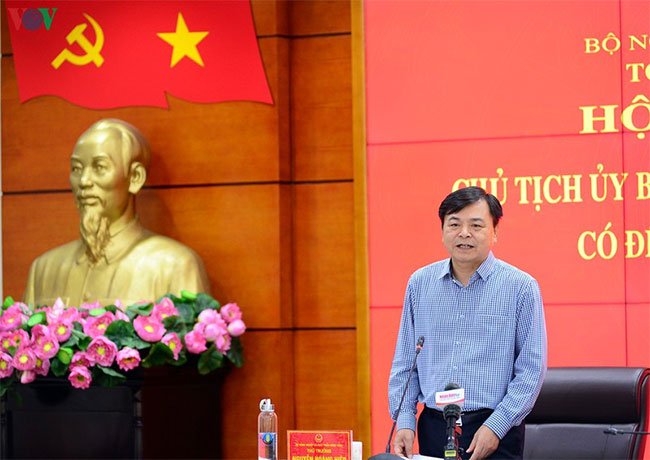 Mưa lũ ở Trung Quốc liệu có ảnh hưởng tới Việt Nam?