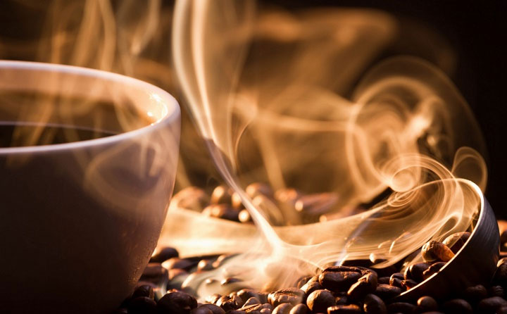 Mùi cà phê giúp bạn đạt điểm tốt hơn trong môn toán