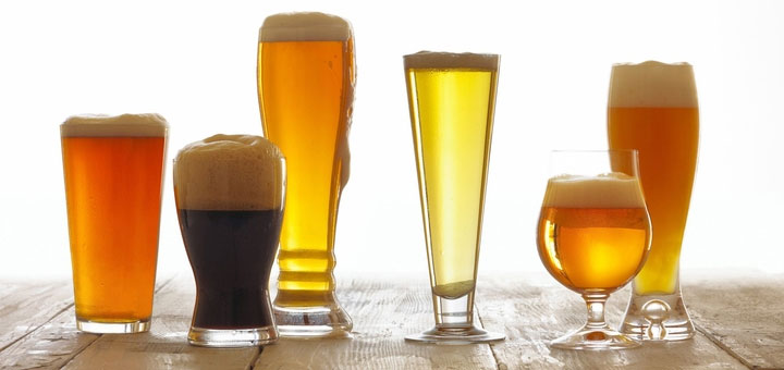Mùi vị hấp dẫn của bia đến từ đâu?