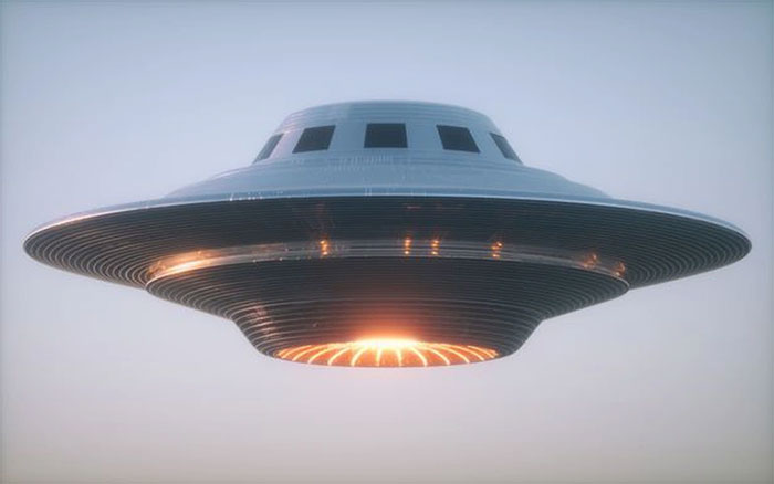 Mỹ tổ chức phiên điều trần công khai đầu tiên về UFO sau 62 năm