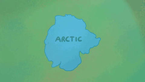 Nam Cực và Bắc Cực khác nhau như thế nào?