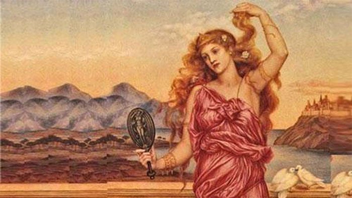 Nàng Helen - Người phụ nữ tuyệt trác nổi tiếng của thành Troy lại không hề có thật?