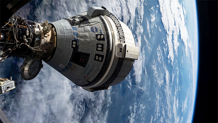 NASA ấn định ngày trở về của tàu Starliner nhưng không đem theo phi hành đoàn