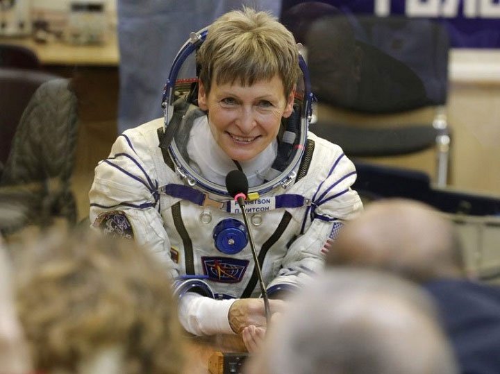NASA ấp ủ đưa người phụ nữ đầu tiên lên Mặt trăng