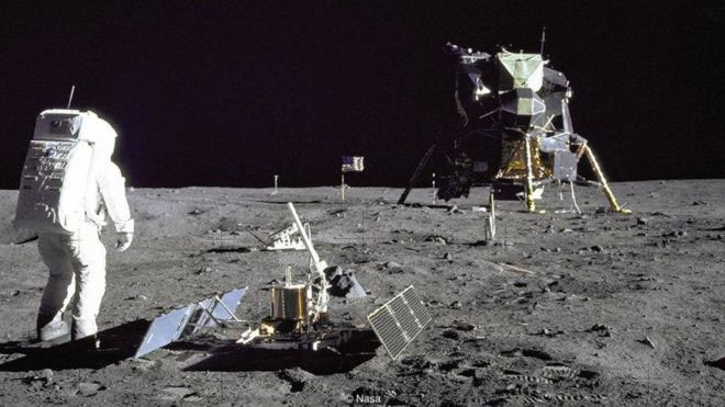 NASA công bố quy tắc bảo vệ Mặt trăng và sao Hỏa khỏi mầm bệnh từ Trái đất