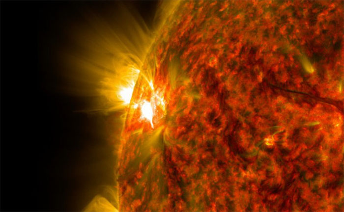 NASA dự báo sai về năng lượng Mặt trời, Trái đất biết tránh đường nào?