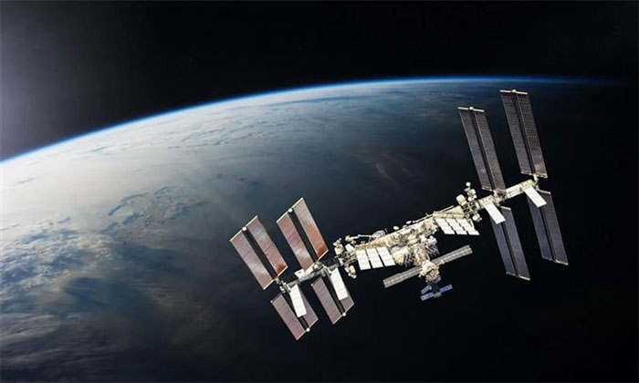 NASA làm gì để khắc phục sự cố rò rỉ trên ISS?