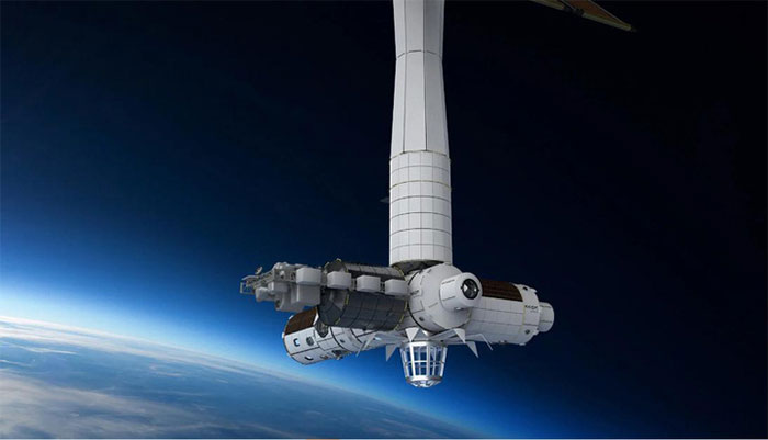 NASA làm gì khi Trạm vũ trụ quốc tế nghỉ hưu?