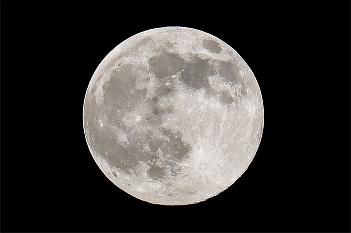 NASA nhận nhiệm vụ thiết lập thời gian chuẩn trên Mặt trăng