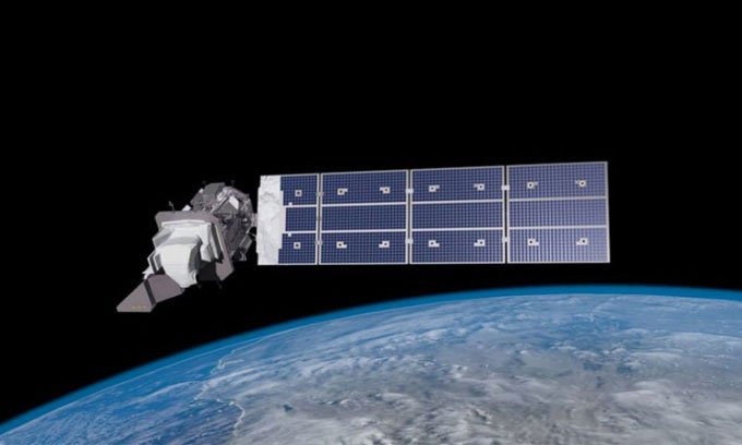 NASA sắp phóng vệ tinh viễn thám trị giá 750 triệu đô