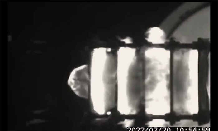 NASA thử nghiệm bắn đạn vào lá chắn thiên thạch