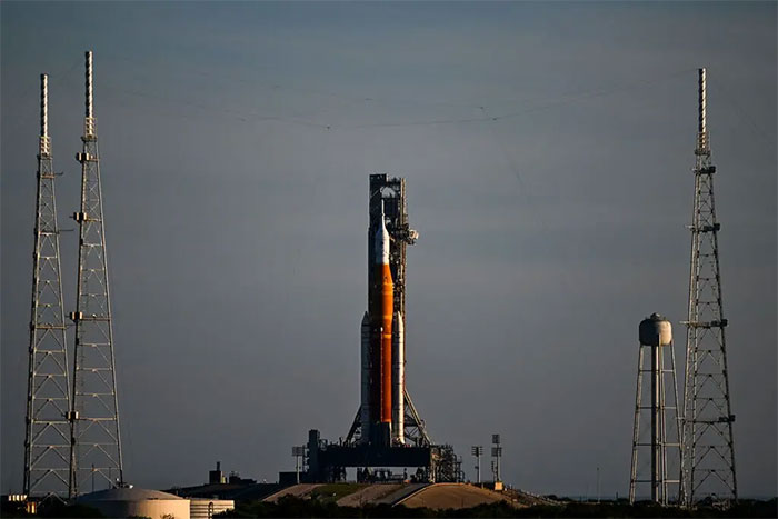 NASA thừa nhận khó triển khai sứ mệnh Artemis 1 trước tháng 11 tới