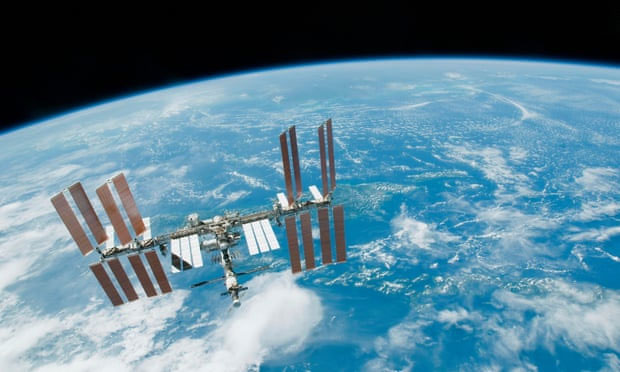 NASA tìm giải pháp duy trì hoạt động của ISS mà không cần Nga