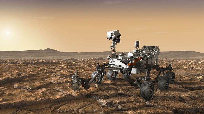 NASA tính dừng chân ở sao Kim rồi mới bật tới sao Hỏa