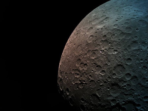 NASA trả 1 USD cho công ty trúng thầu thu thập đá Mặt trăng