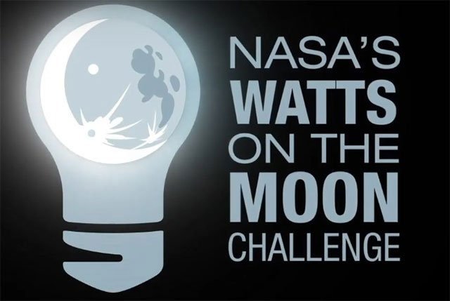 NASA treo thưởng 5 triệu USD cho ai hiến kế quản lý hiệu quả nguồn điện năng trên Mặt trăng