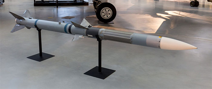 NASAMS - Hệ thống phòng thủ tên lửa tối tân được Hoa Kỳ dùng để bảo vệ Washington, D.C