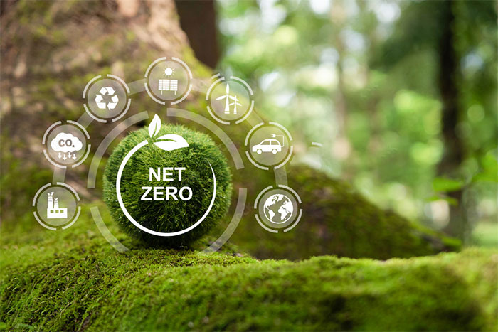 Net Zero là gì? Nếu không thực hiện Net Zero Trái đất sẽ ra sao?