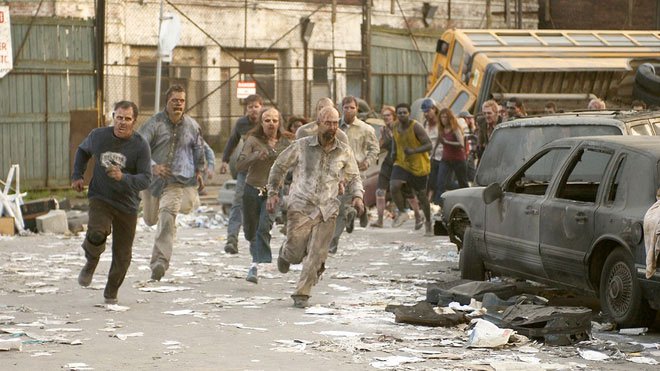 Nếu dịch zombie xảy ra, đâu là nơi trú ẩn an toàn nhất? Các nhà thống kê đã có câu trả lời!