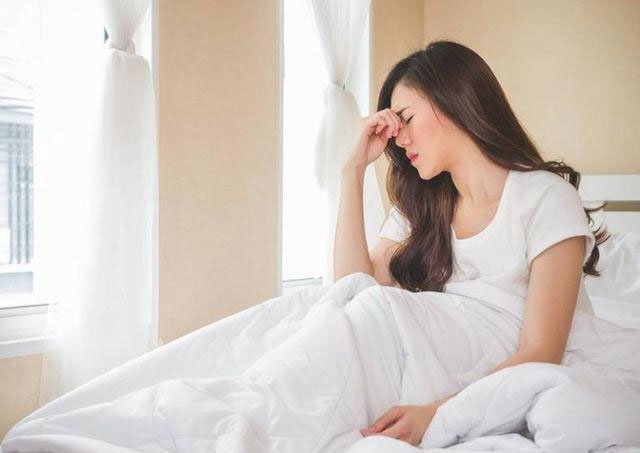 Nếu gặp 4 hiện tượng này khi ngủ nên đi khám ngay trước khi mất mạng vì đột quỵ