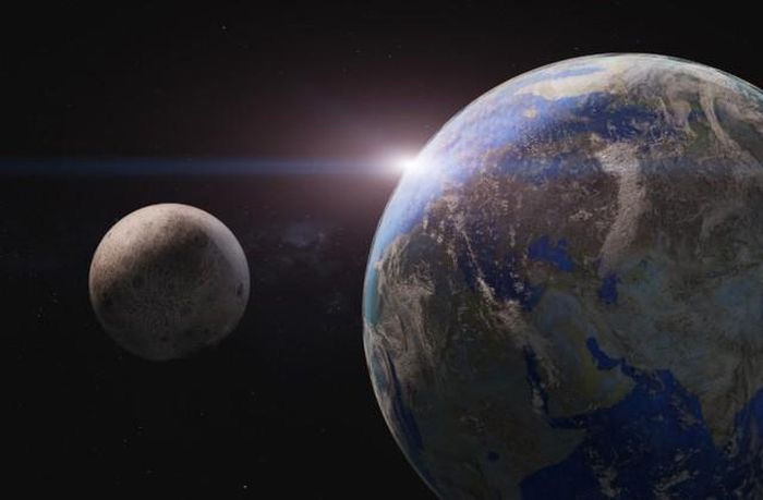 Nếu Mặt trăng lại gần Trái đất, chuyện gì sẽ xảy ra?